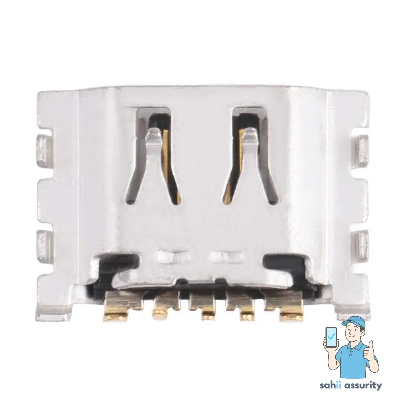 Charging Connector for Oppo A1K CPH1923